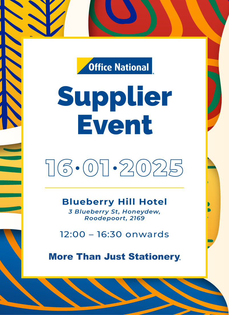 Supplier Event