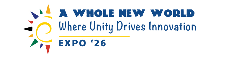 A Whole New World - Event Tickets