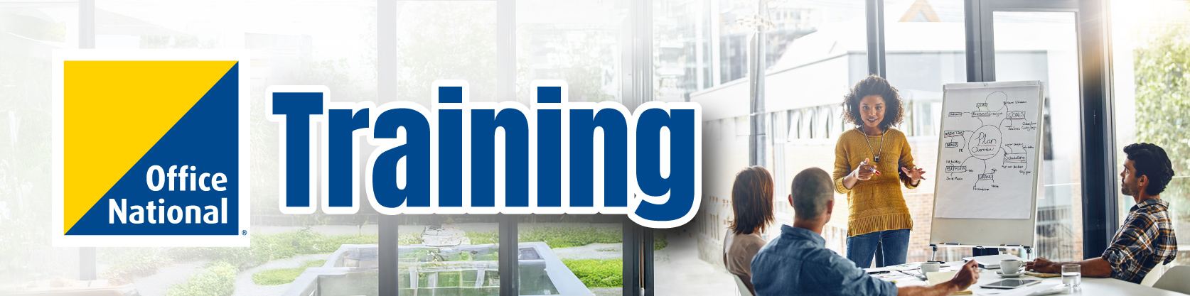 COBA Africa Training