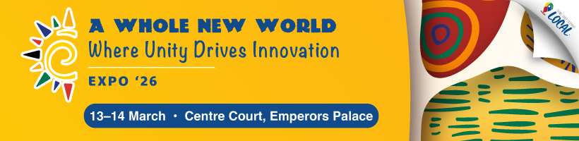 A Whole New World Expo - Sponsporship