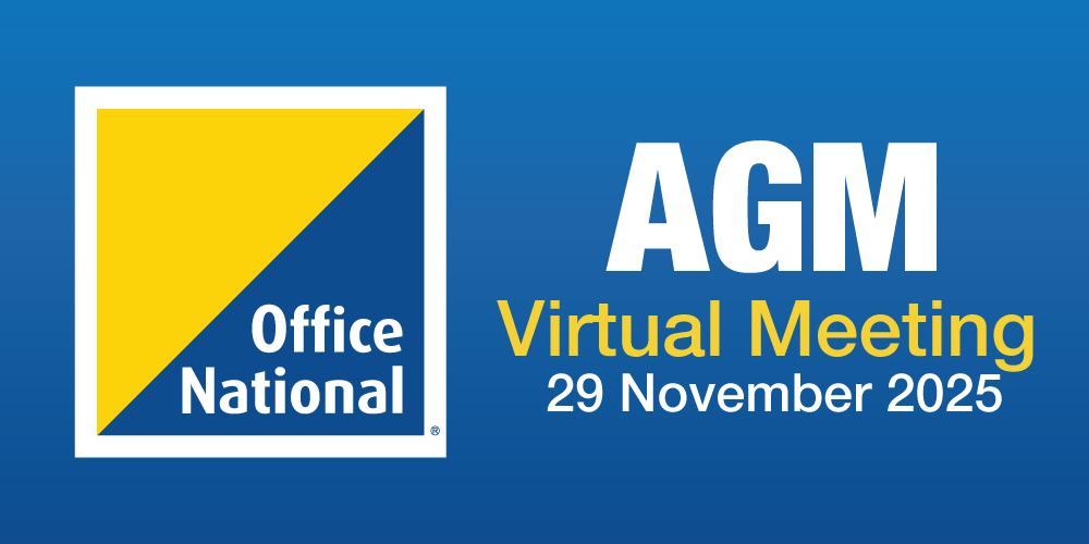 Annual General Meeting